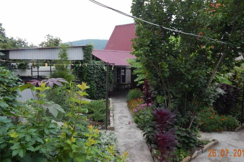 Изображение Изображение гостиницы &quot;Гостевой дом на Почтовом переулке&quot; #6 #6