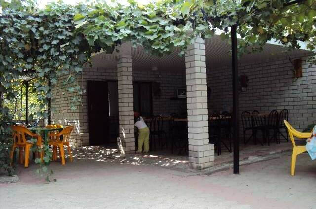 Изображение Изображение отеля / гостиницы "Гостевой дом на Почтовом переулке" #10 #8