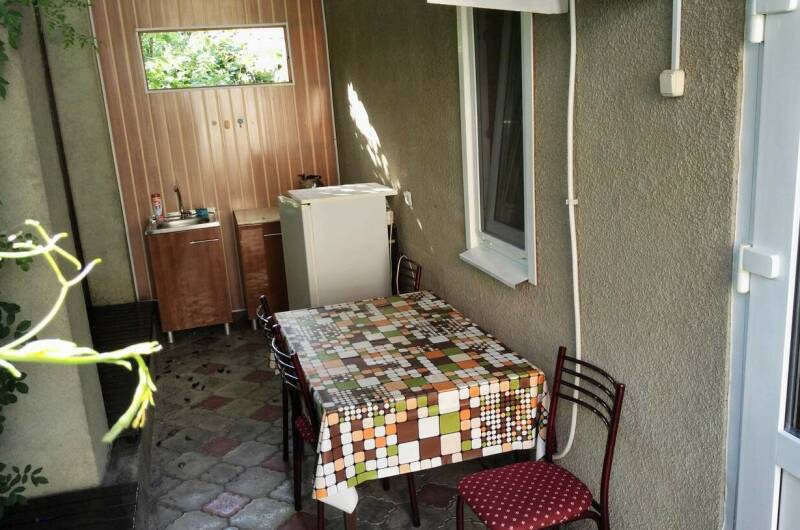 Изображение Изображение отеля / гостиницы "Гостевой дом на Почтовом переулке" #11 #9