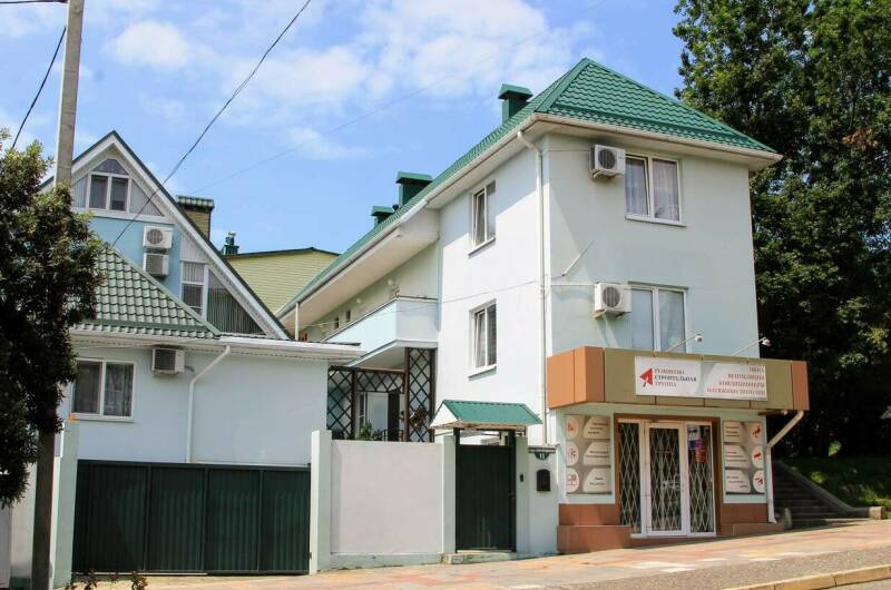 Изображение Изображение гостиницы &quot;Гостевой дом «Две звезды»&quot; #1 #1