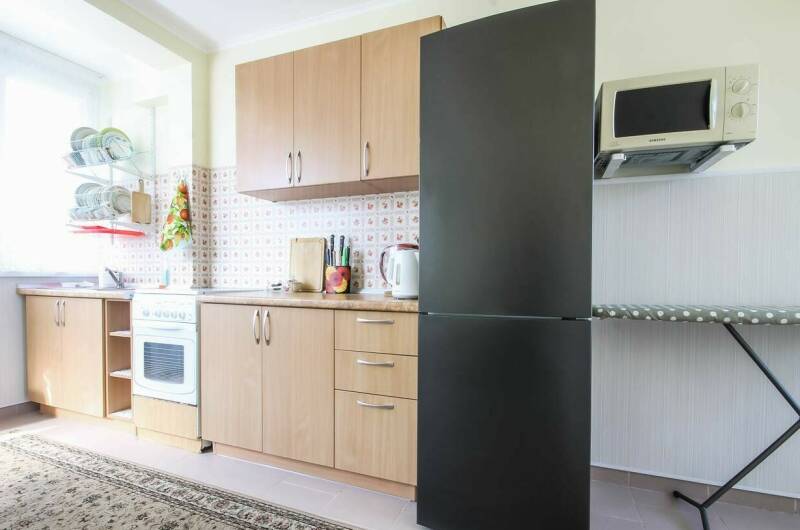 Изображение Изображение гостиницы &quot;Гостевой дом «Две звезды»&quot; #2 #2