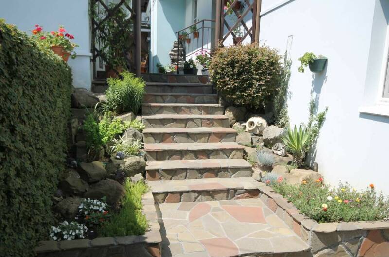 Изображение Изображение гостиницы &quot;Гостевой дом «Две звезды»&quot; #4 #4