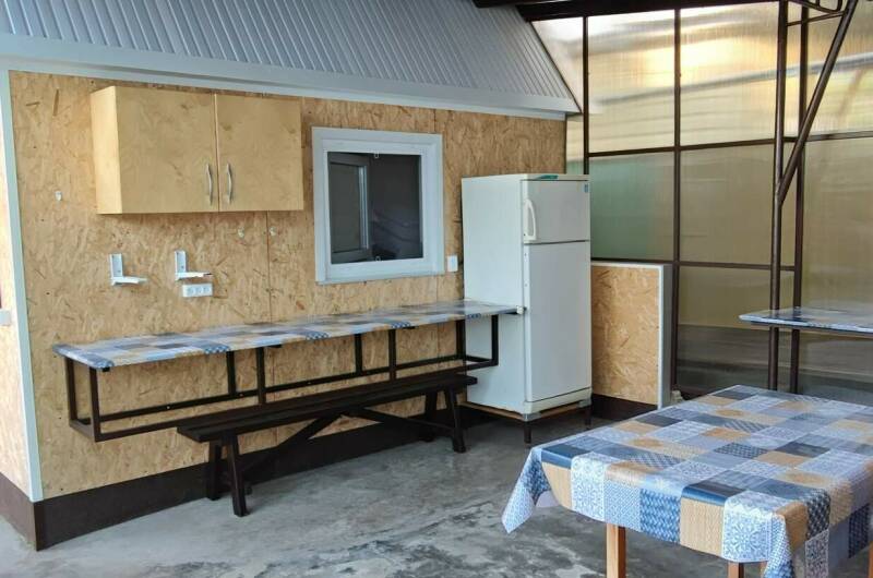 Изображение Изображение гостиницы &quot;Гостевой дом «Две звезды»&quot; #5 #5