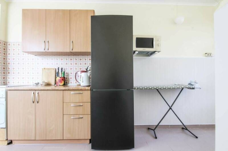 Изображение Изображение гостиницы &quot;Гостевой дом «Две звезды»&quot; #6 #6