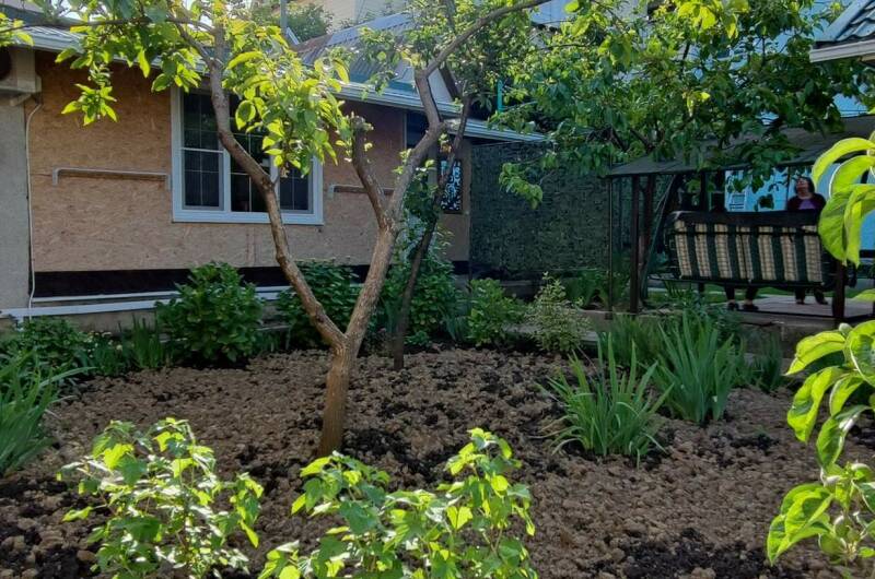 Изображение Изображение гостиницы &quot;Гостевой дом «Две звезды»&quot; #7 #7