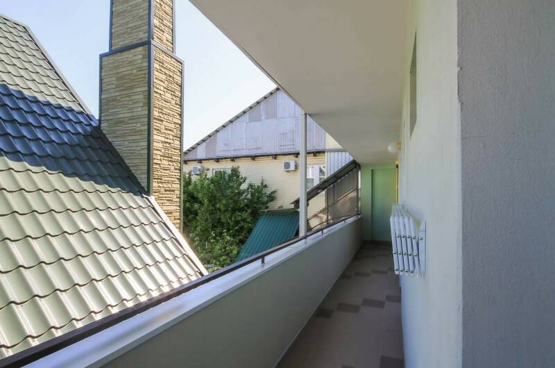 Изображение Изображение отеля / гостиницы "Гостевой дом «Две звезды»" #10 #8