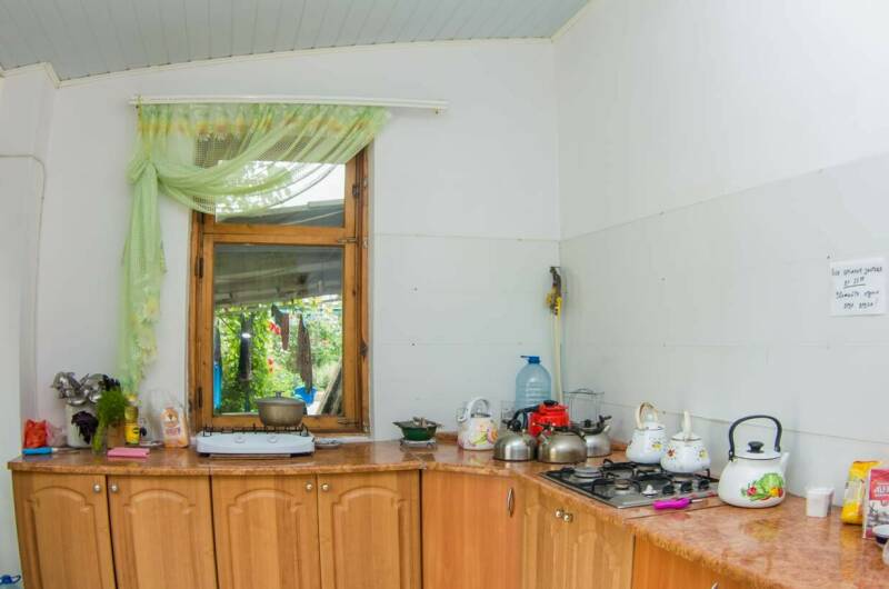 Изображение Изображение гостиницы &quot;Гостевой дом «7я»&quot; #3 #3