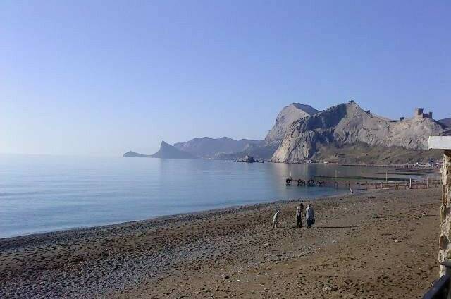 Изображение Изображение гостиницы &quot;Гостевой дом «7я»&quot; #6 #6