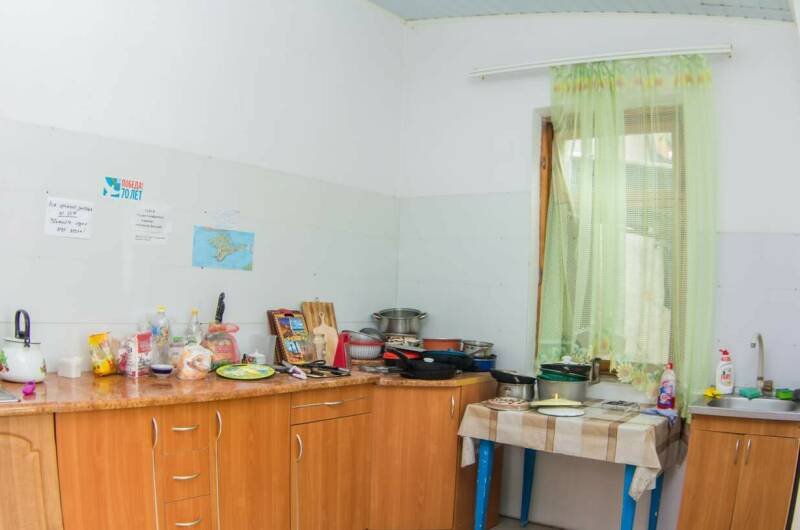 Изображение Изображение гостиницы &quot;Гостевой дом «7я»&quot; #7 #7