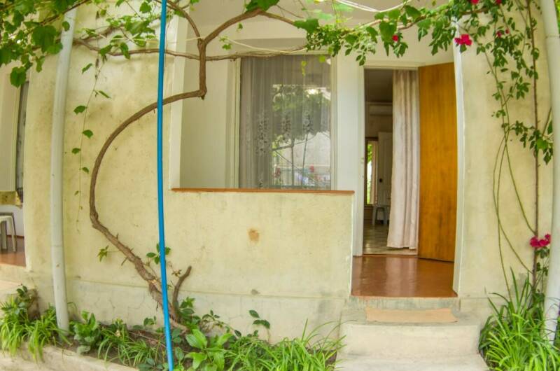 Изображение Изображение отеля / гостиницы "Гостевой дом «7я»" #10 #8