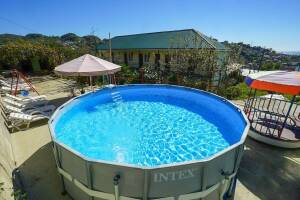 Изображение Частный дом «Ксюша» #6