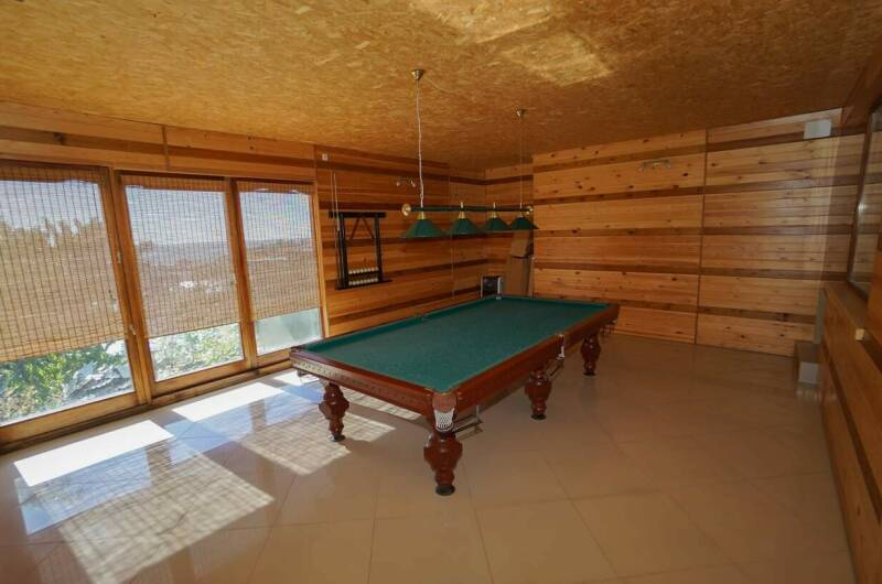 Изображение Изображение гостиницы "Частный дом «Ксюша»" #2 #2