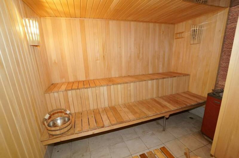 Изображение Изображение гостиницы "Частный дом «Ксюша»" #3 #3