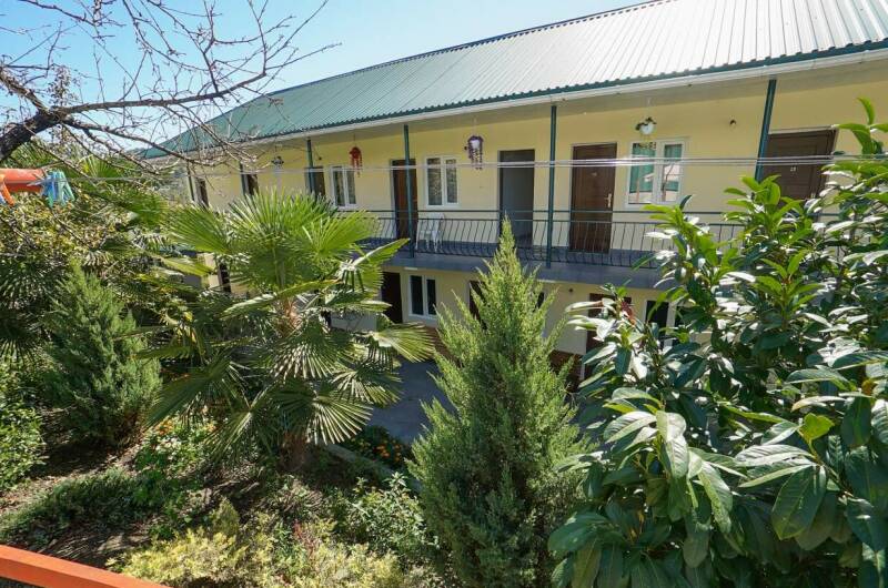 Изображение Изображение гостиницы "Частный дом «Ксюша»" #5 #5