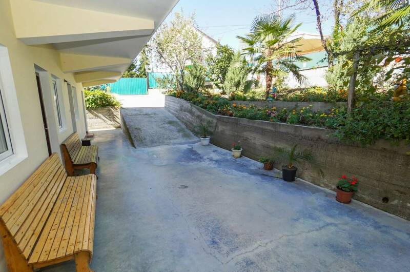 Изображение Изображение гостиницы "Частный дом «Ксюша»" #6 #6