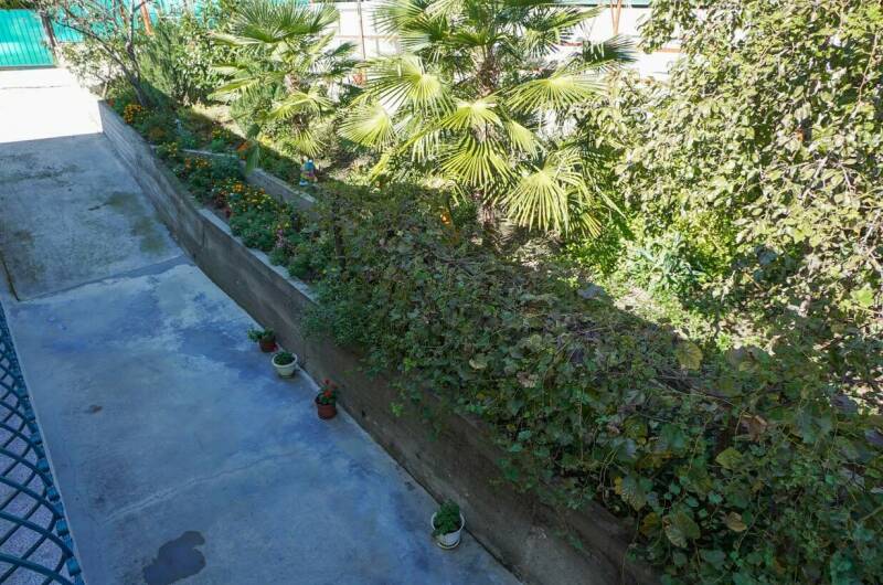 Изображение Изображение гостиницы "Частный дом «Ксюша»" #7 #7