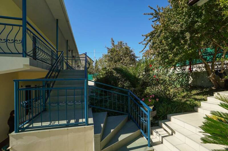 Изображение Изображение отеля / гостиницы "Частный дом «Ксюша»" #11 #9