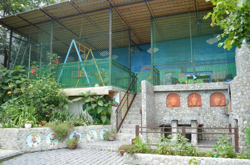 Изображение Изображение гостиницы "Гостевой дом «Приморец»" #2 #2