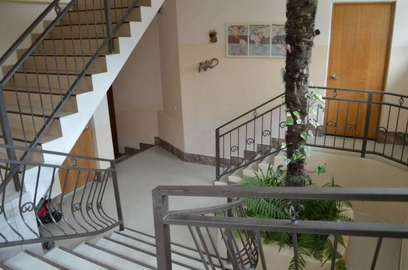 Изображение Изображение гостиницы "Гостевой дом «Приморец»" #4 #4