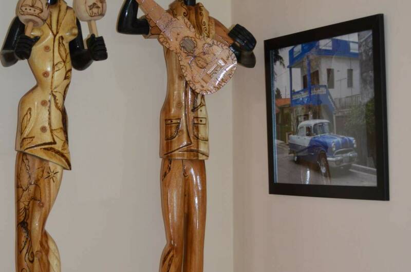 Изображение Изображение гостиницы "Гостевой дом «Приморец»" #6 #6