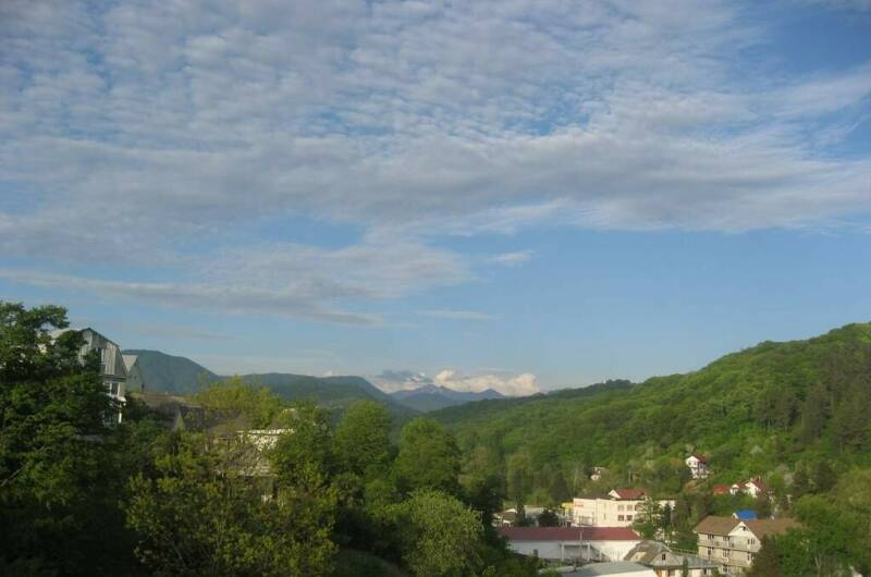 Изображение Изображение гостиницы "Гостевой дом «Приморец»" #7 #7