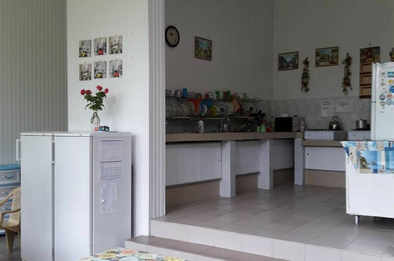 Изображение Изображение гостиницы "Гостевой дом «Приморец»" #8 #8