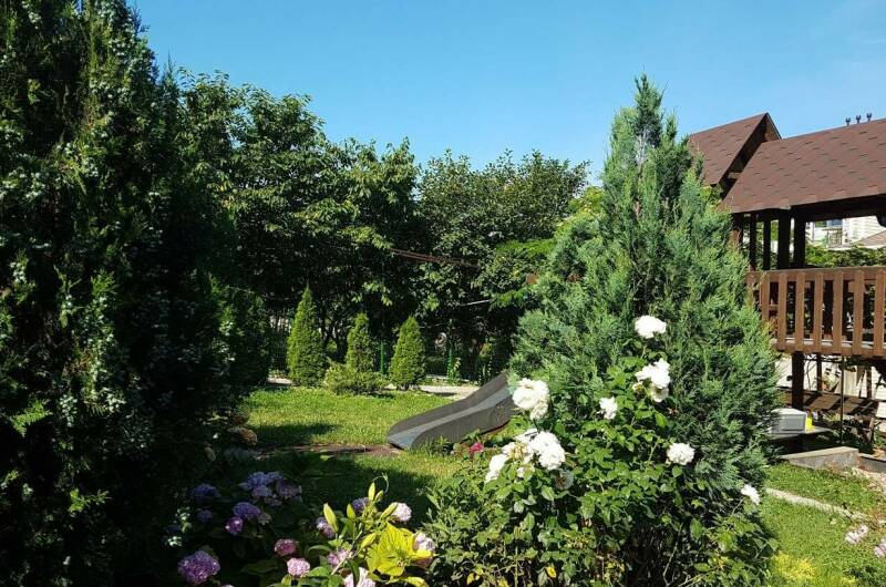 Изображение Изображение гостиницы &quot;Частное домовладение «Дионис»&quot; #1 #1