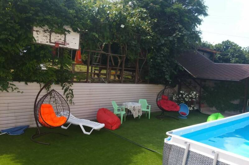 Изображение Изображение гостиницы &quot;Частное домовладение «Дионис»&quot; #3 #3