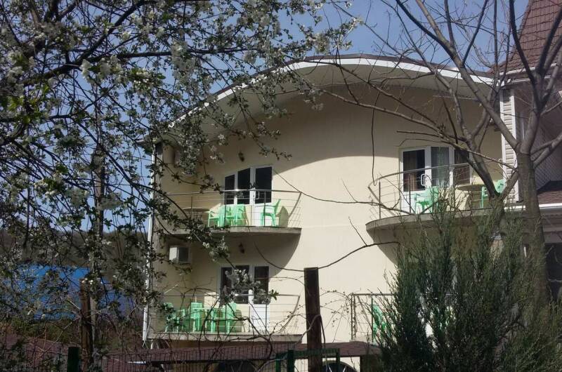 Изображение Изображение гостиницы &quot;Частное домовладение «Дионис»&quot; #4 #4