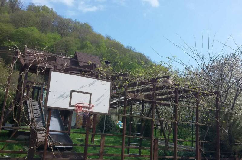 Изображение Изображение отеля / гостиницы "Частное домовладение «Дионис»" #10 #8