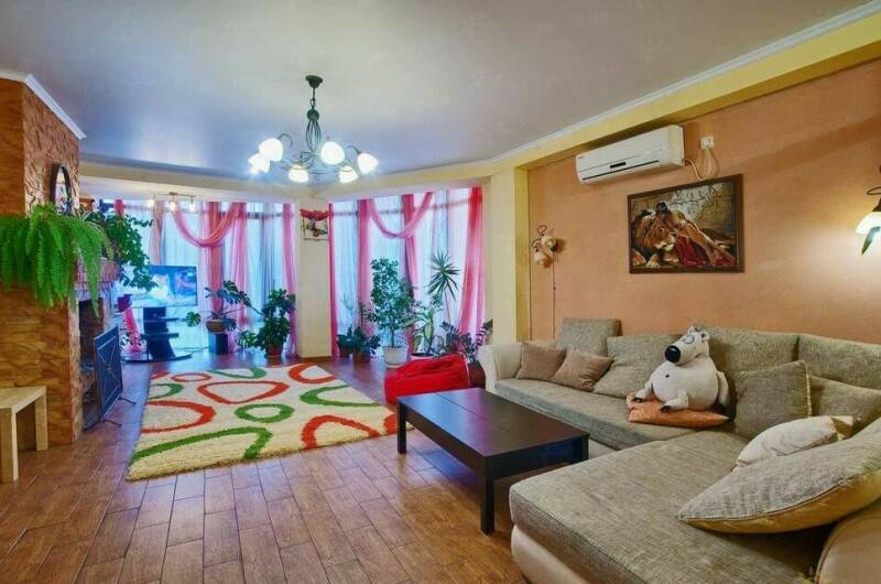 Изображение Изображение гостиницы "Гостевой дом «Фантазия»" #2 #2