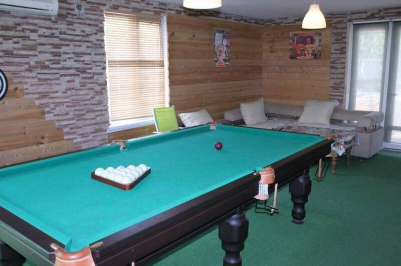 Изображение Изображение гостиницы "Гостевой дом «Фантазия»" #4 #4