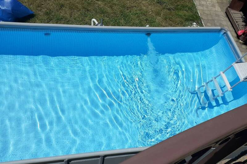 Изображение Изображение гостиницы "Гостевой дом «Фантазия»" #5 #5