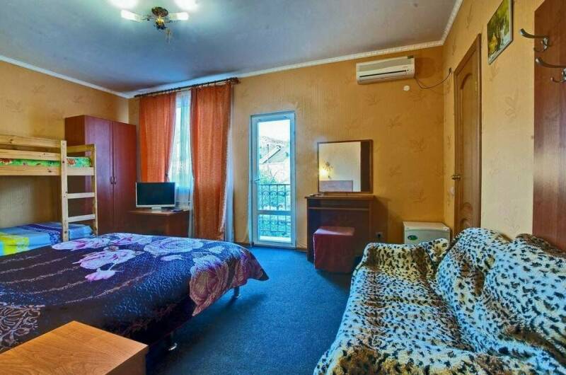 Изображение Изображение гостиницы "Гостевой дом «Фантазия»" #7 #7