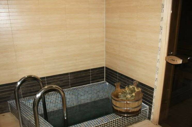 Изображение Изображение гостиницы "Гостевой дом «Фантазия»" #8 #8