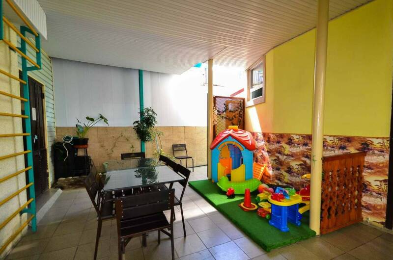 Изображение Изображение гостиницы "Частный сектор «Adler Home»" #1 #1