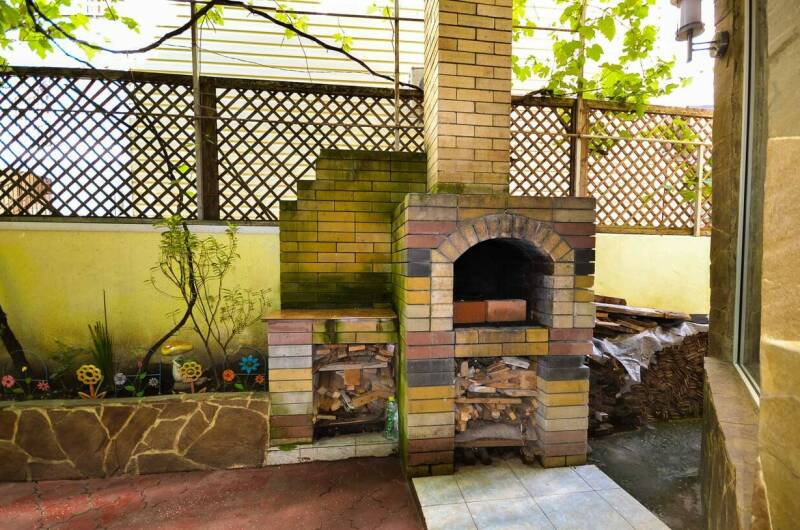 Изображение Изображение гостиницы "Частный сектор «Adler Home»" #2 #2