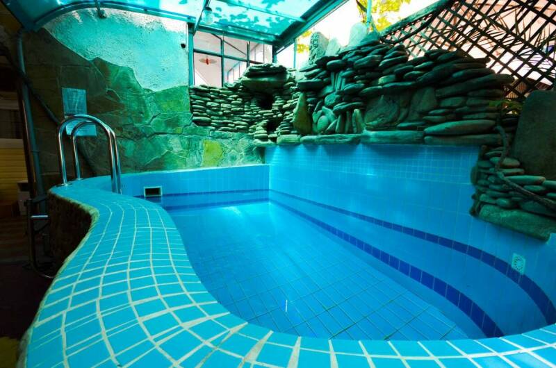 Изображение Изображение гостиницы "Частный сектор «Adler Home»" #3 #3