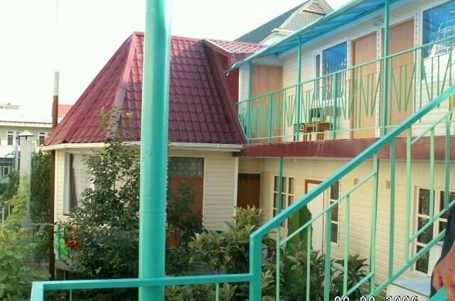 Изображение Изображение гостиницы "Частный сектор «Adler Home»" #4 #4