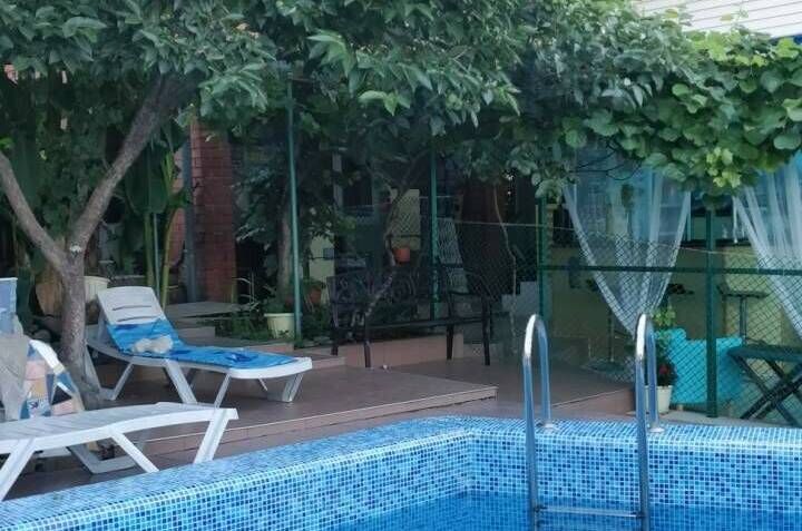 Изображение Изображение гостиницы &quot;Гостевой дом «Татьянин День»&quot; #2 #2