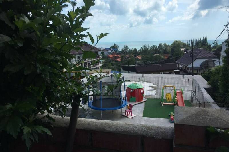 Изображение Изображение гостиницы &quot;Гостевой дом «Татьянин День»&quot; #6 #6