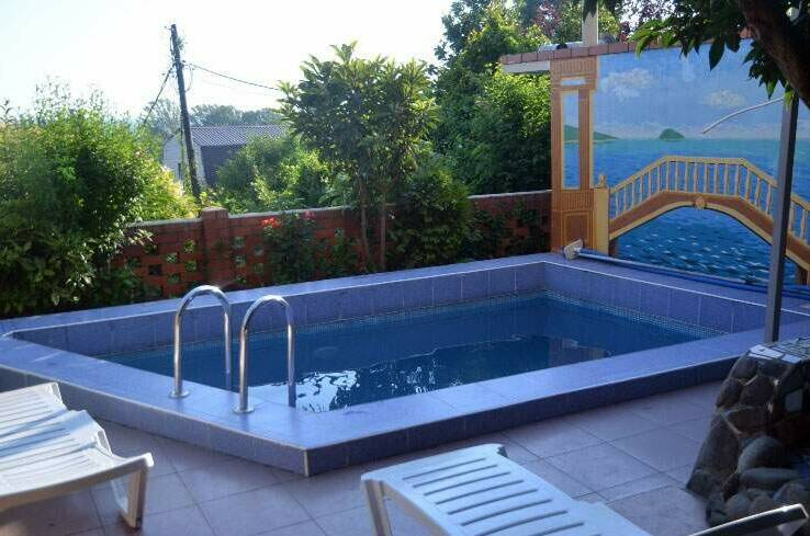 Изображение Изображение гостиницы &quot;Гостевой дом «Татьянин День»&quot; #7 #7