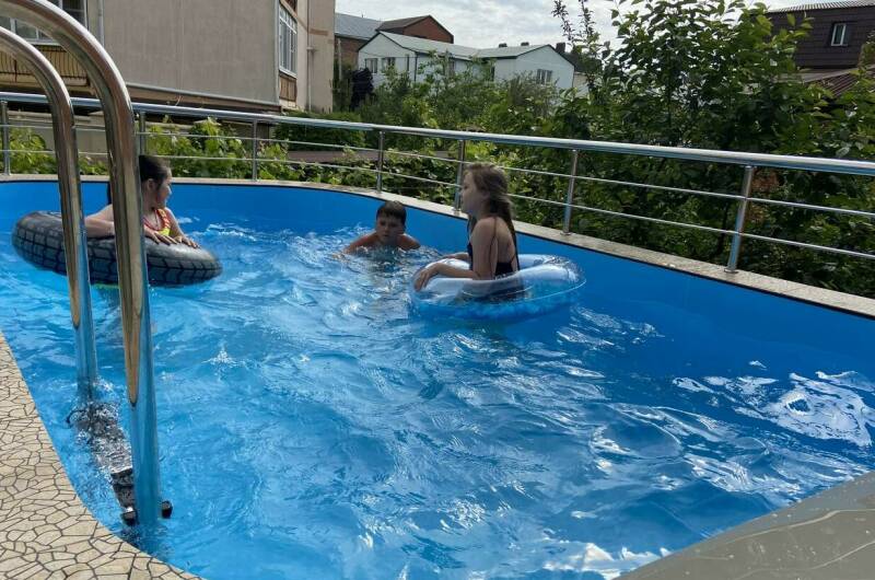 Изображение Изображение гостиницы "Частный дом «Антонина»" #1 #1