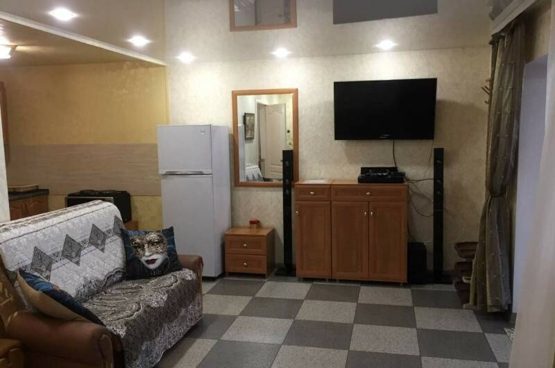 Изображение Изображение гостиницы "Частный дом «Антонина»" #3 #3