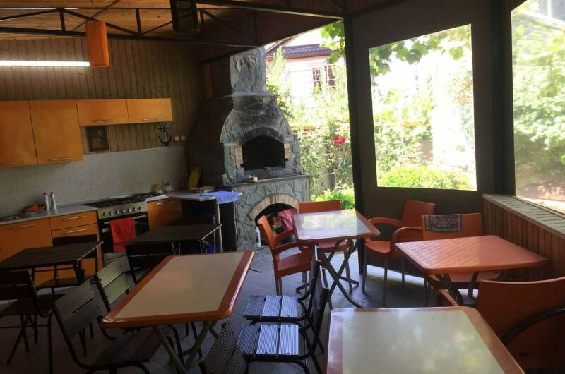 Изображение Изображение гостиницы "Частный дом «Антонина»" #4 #4