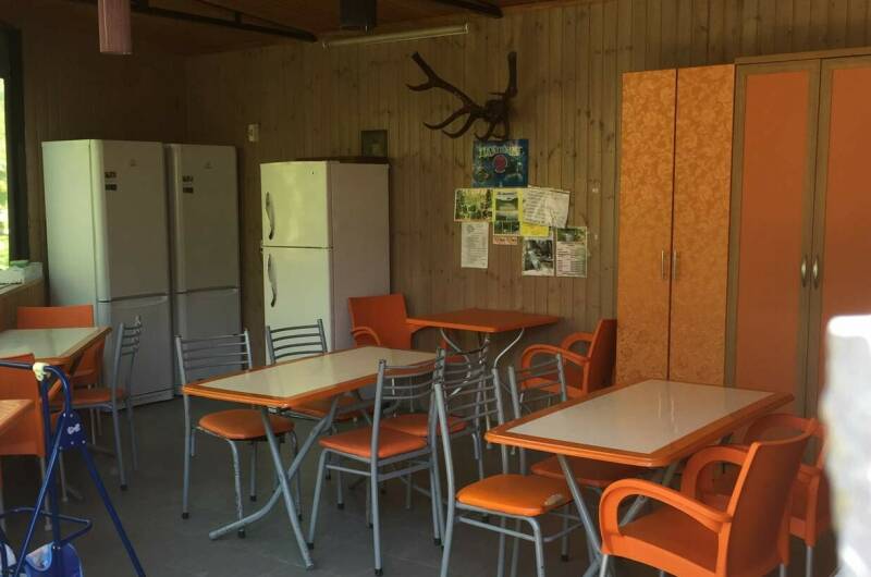 Изображение Изображение гостиницы "Частный дом «Антонина»" #5 #5