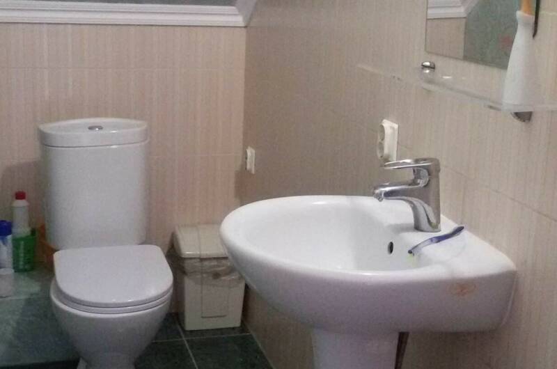 Изображение Изображение гостиницы "Частный дом «Антонина»" #7 #7