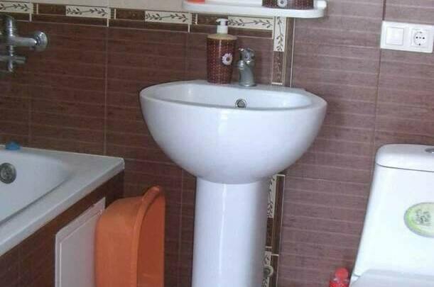 Изображение Изображение отеля / гостиницы "Частный дом «Антонина»" #10 #8