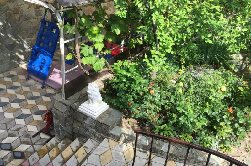 Изображение Изображение отеля / гостиницы "Частный дом «Антонина»" #11 #9