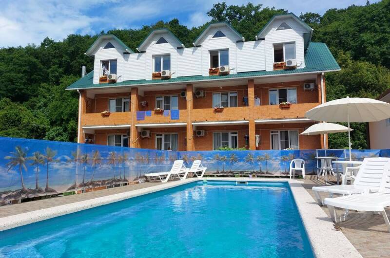 Изображение Изображение гостиницы &quot;Отель «Арго»&quot; #1 #1